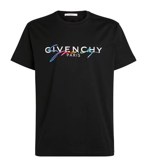 Givenchy t shirt price